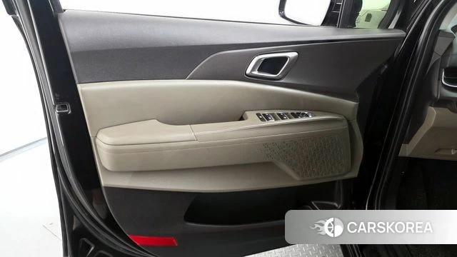Kia The New Carnival 4th Generation id 4394562 из Кореи 16