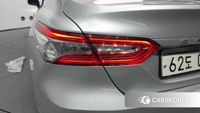 Toyota Camry (XV70) id 4620343 из Кореи 16