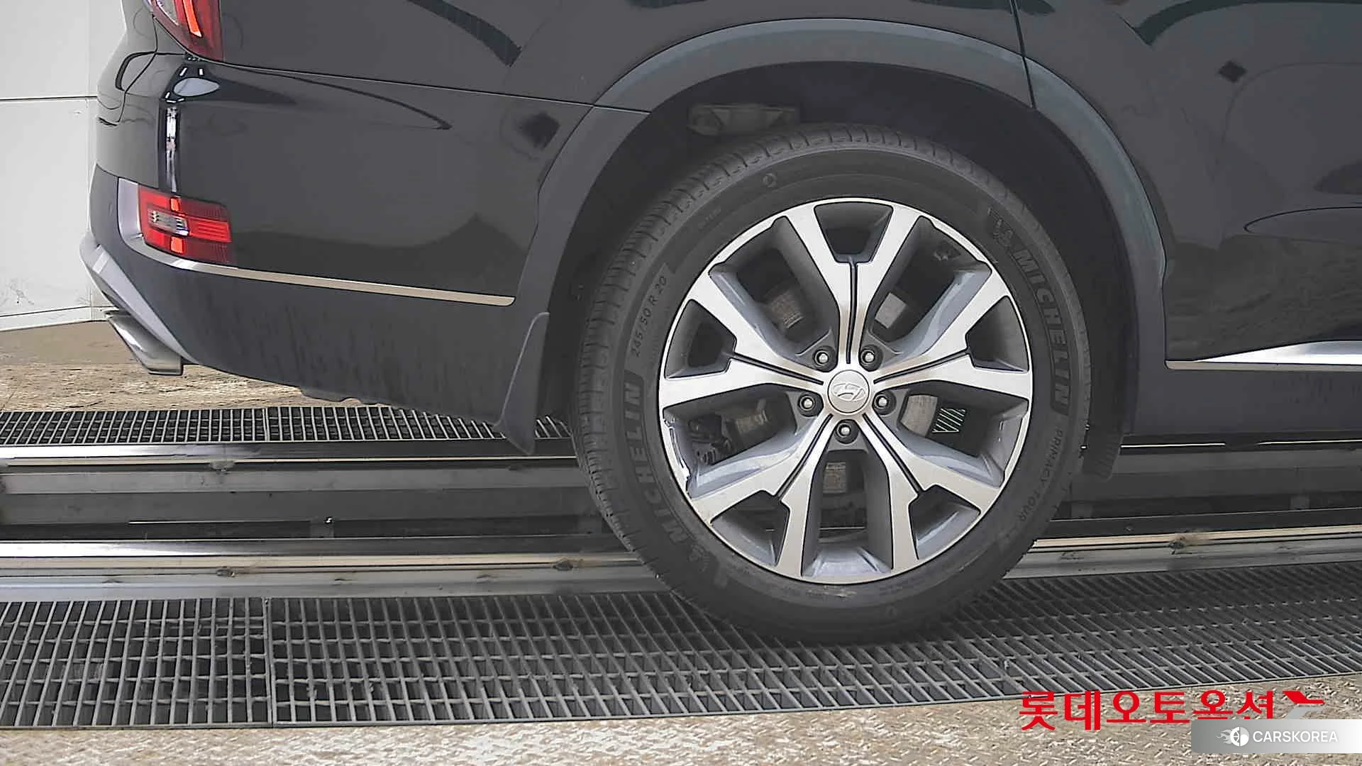 Hyundai Palisade id 3875803 из Кореи 16