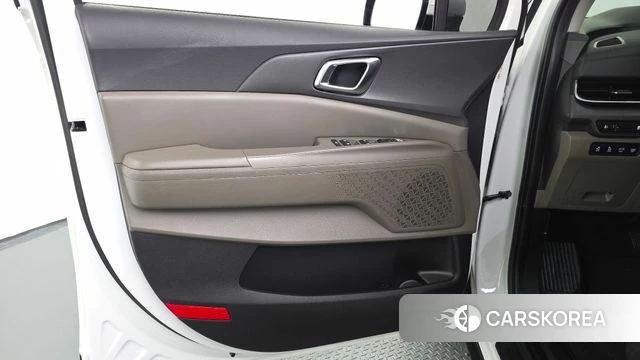 Kia The New Carnival 4th Generation id 4280549 из Кореи 16