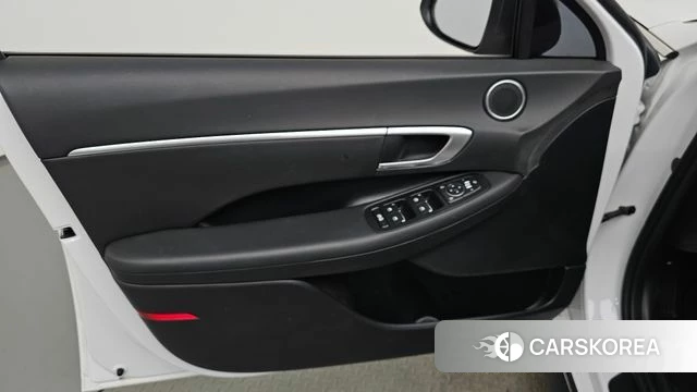 Hyundai Sonata Hybrid (DN8) id 4619017 из Кореи 16