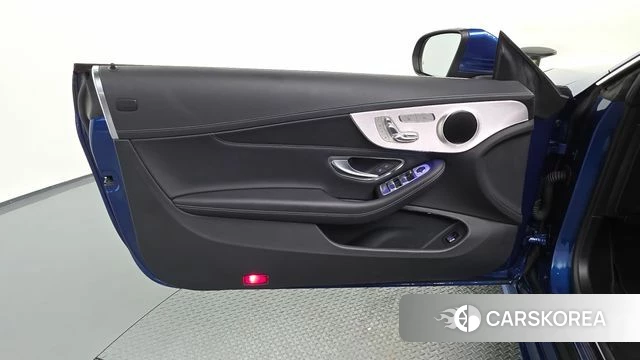 Mercedes-Benz C-Class W205 id 4745439 из Кореи 16