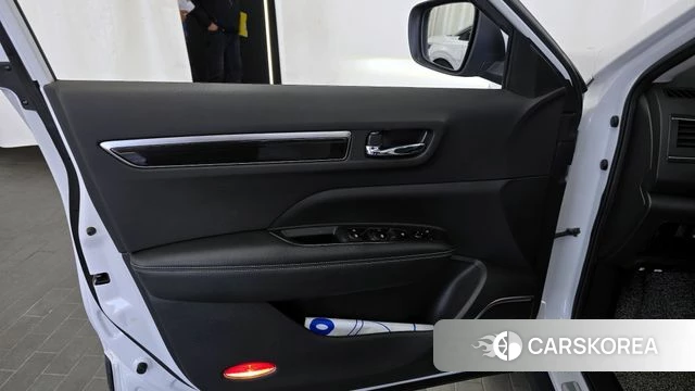 Renault Korea (Samsung) QM6 id 4285817 из Кореи 16