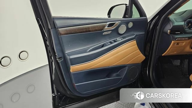 Genesis GV80 id 4223597 из Кореи 16