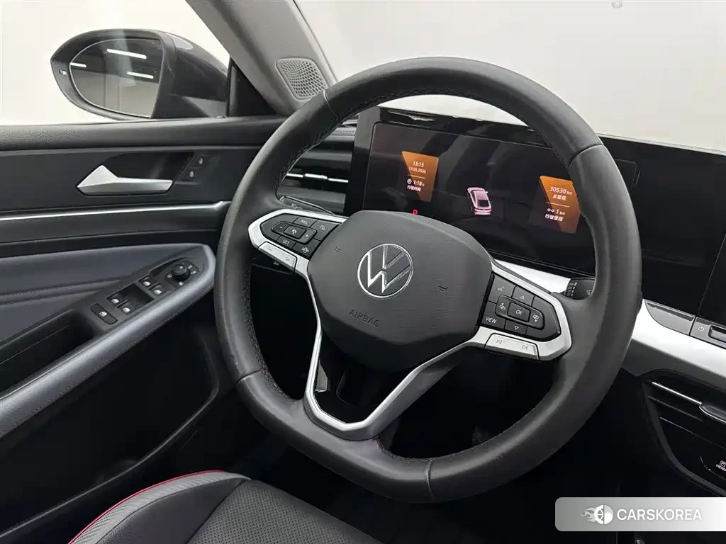 Volkswagen Lamando id 4565121 из Китая 16