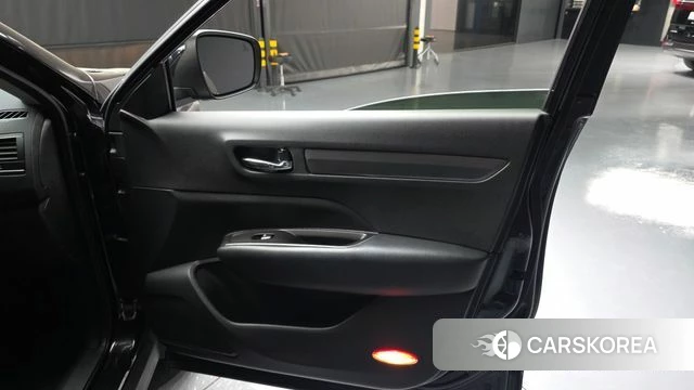 Renault Korea (Samsung) The New QM6 id 4196330 из Кореи 16