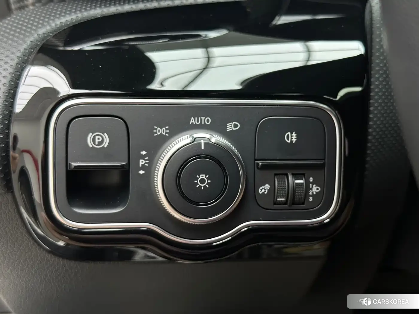 Mercedes-Benz A-Class id 4634714 из Китая 17