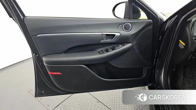 Hyundai Sonata (DN8) id 4350737 из Кореи 16