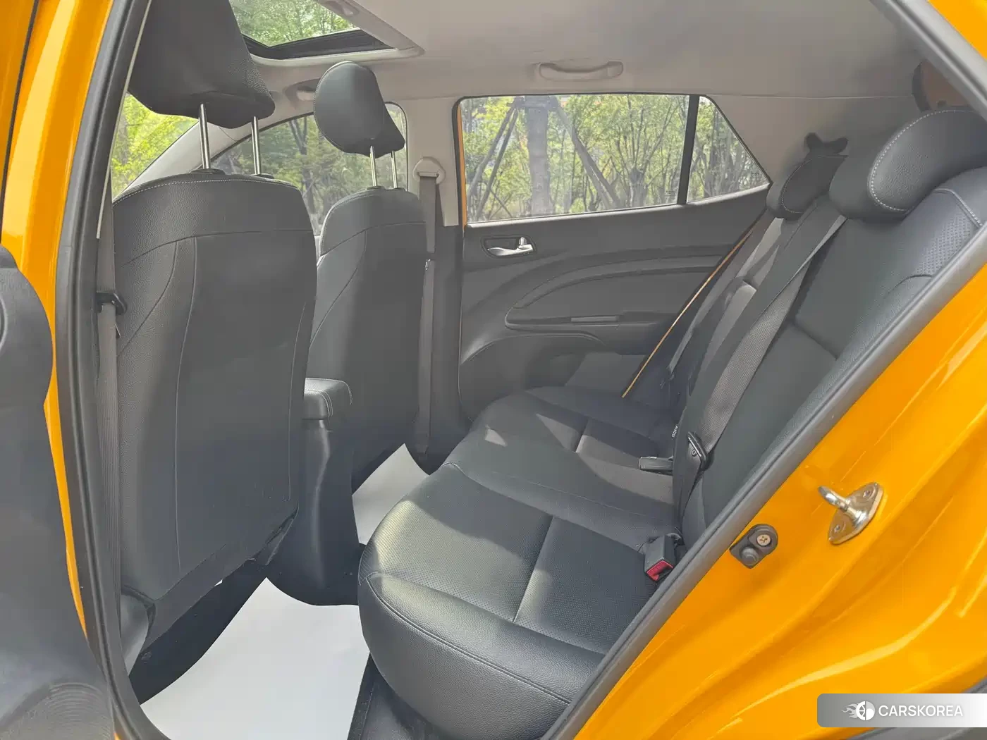 Kia KX1 id 4553731 из Китая 16