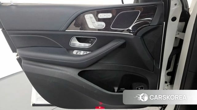 Mercedes-Benz GLE-Class W167 id 4282672 из Кореи 16