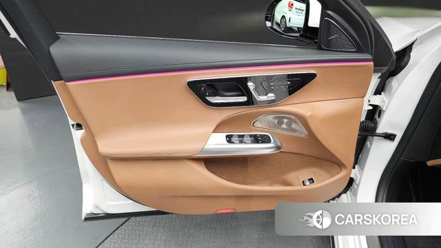 Mercedes-Benz E-Class W214 id 4540337 из Кореи 16