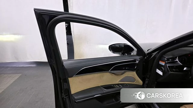 Audi A8 (D5) id 4250711 из Кореи 16