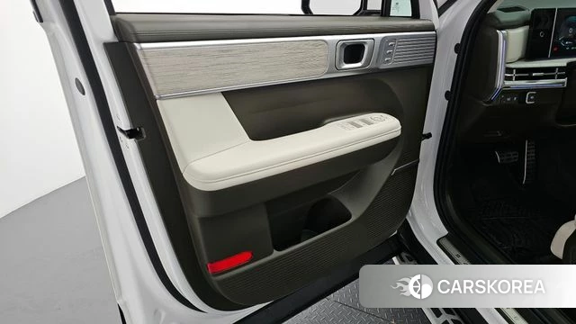 Hyundai Santa Fe (MX5) id 4427299 из Кореи 16
