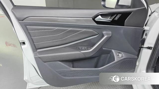 Volkswagen 7th Generation of Jetta id 4554983 из Кореи 16