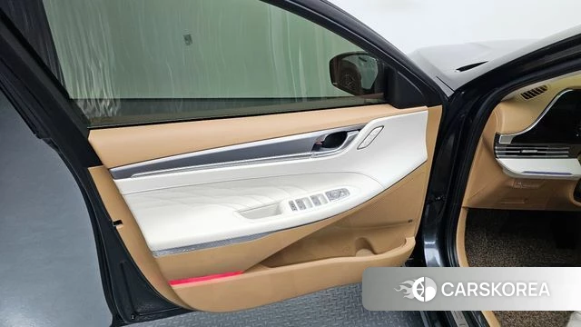 Hyundai The New Grandeur IG id 4423634 из Кореи 16