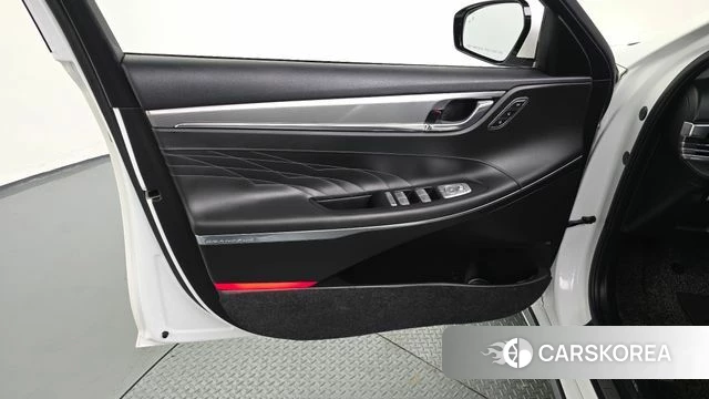 Hyundai The New Grandeur IG id 4746040 из Кореи 16