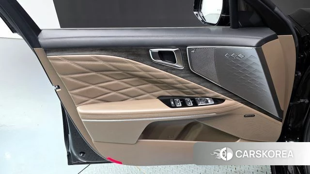 Kia K8 id 4849060 из Кореи 16