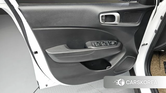 Hyundai Venue id 4609099 из Кореи 16
