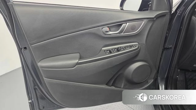 Hyundai Kona Electric id 4410021 из Кореи 16