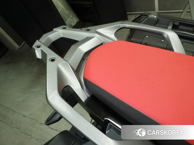 Honda CRF1000L AFRICA TWIN id 3948052 из Японии 16