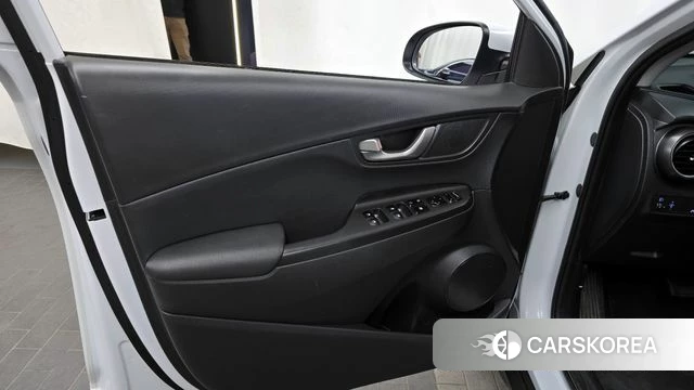 Hyundai Kona id 4268532 из Кореи 16