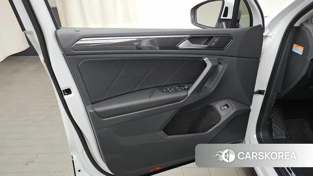 Volkswagen Tiguan second Generation id 4608908 из Кореи 16