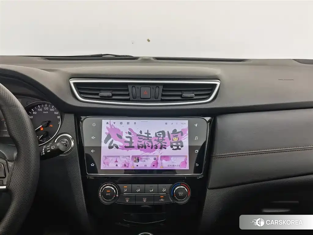 Nissan Qashqai id 4546069 из Китая 16