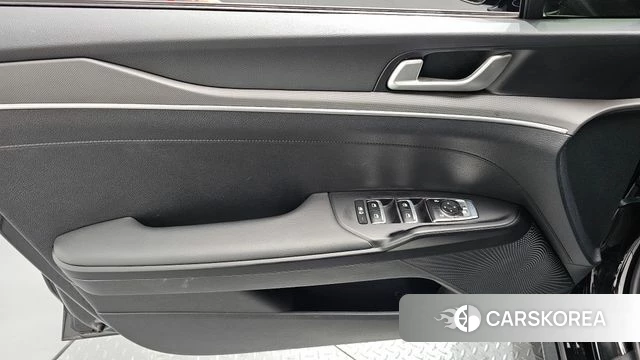 Kia K5 3rd generation id 4757754 из Кореи 16