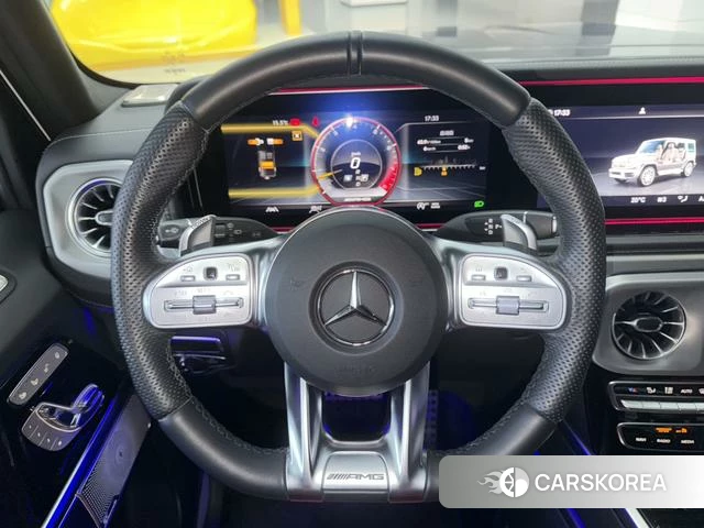 Mercedes-Benz G-class AMG id 4271663 из Китая 16