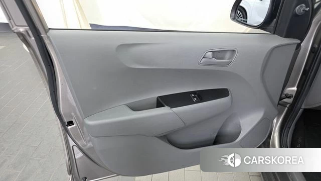 Kia All New Morning (JA) id 4765516 из Кореи 16