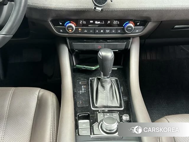 Mazda Atez id 4219732 из Китая 16
