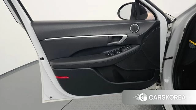 Hyundai Sonata (DN8) id 4410914 из Кореи 16