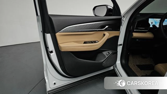 Renault Korea (Samsung) Grand Coleos id 4505231 из Кореи 16