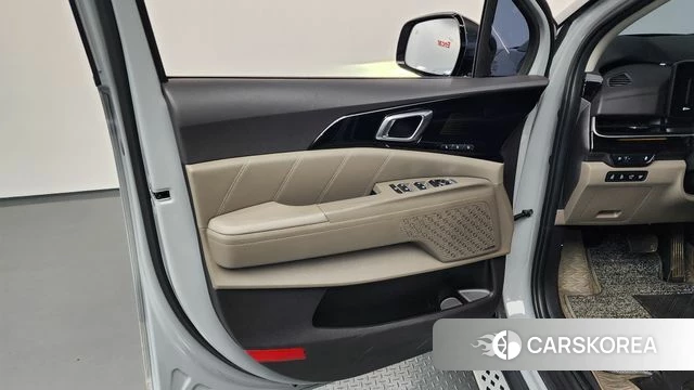 Kia The New Carnival 4th Generation id 4539966 из Кореи 16