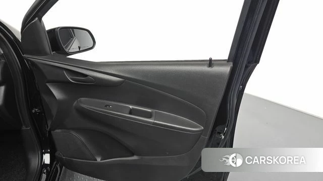 Chevrolet (GM Daewoo) The New Spark id 4595076 из Кореи 16