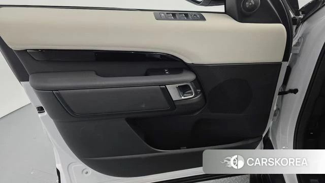 Land Rover Discovery 5 id 4516231 из Кореи 16