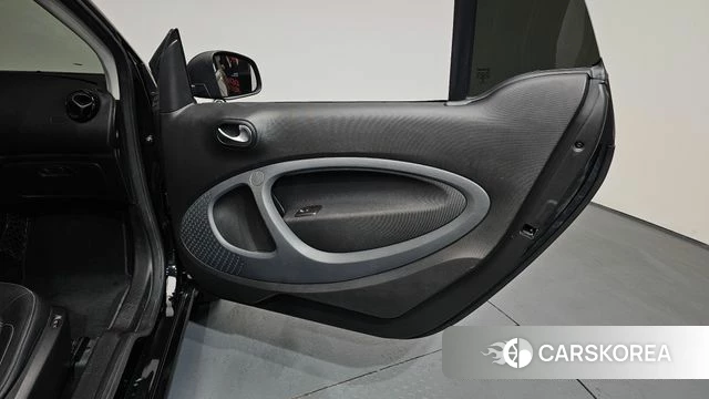 Smart Potu Coupe 3rd generation id 4377912 из Кореи 16