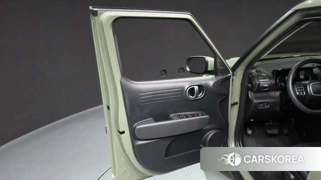 Hyundai Casper id 4401420 из Кореи 16