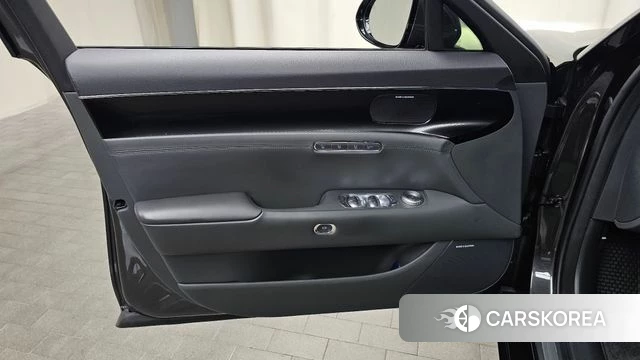 Genesis G90 (RS4) id 4443954 из Кореи 16