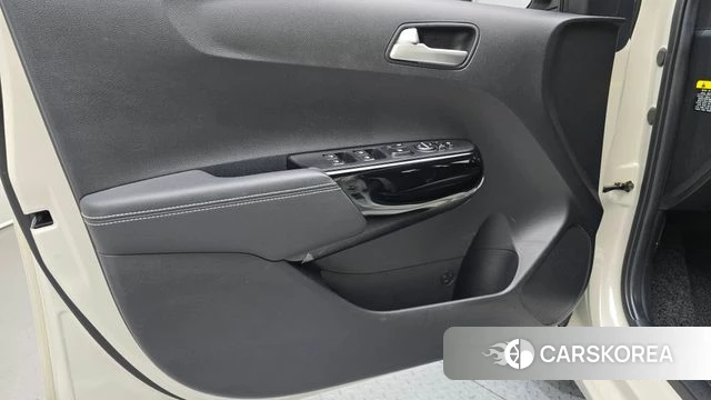 Kia All New Morning (JA) id 4471227 из Кореи 16
