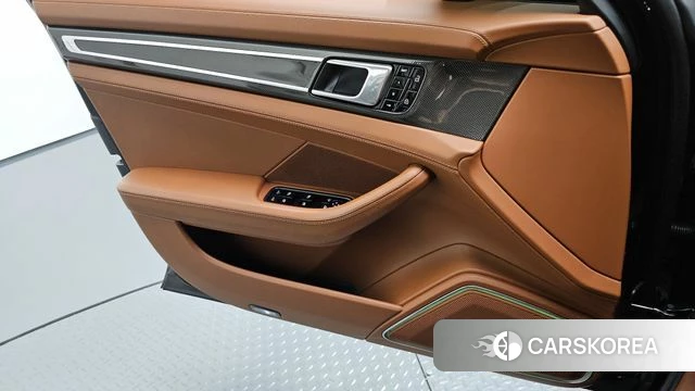 Porsche Panamera (971) id 4594718 из Кореи 16