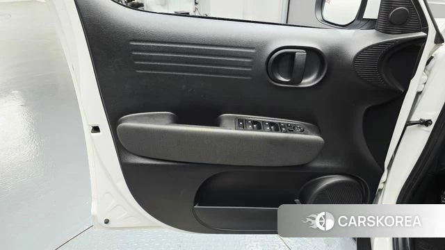 Hyundai Casper id 4423020 из Кореи 16