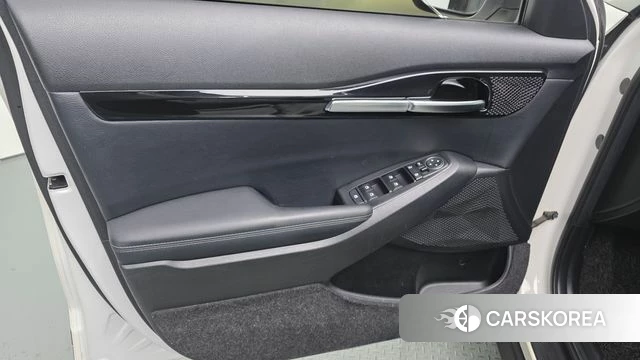 Kia Seltos id 4224857 из Кореи 16