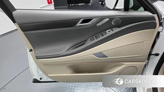 Genesis G80 (RG3) id 4388157 из Кореи 16