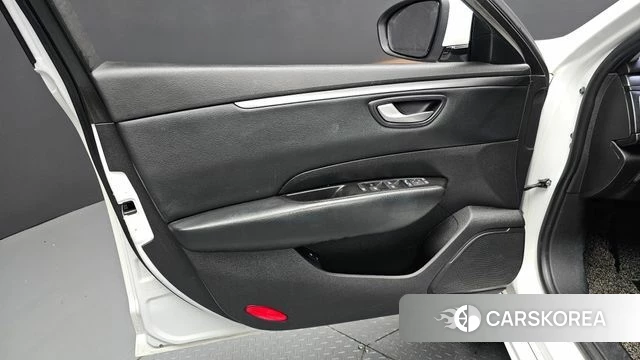 Renault Korea (Samsung) SM6 id 4471664 из Кореи 16