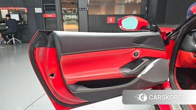Ferrari Portofino id 4658286 из Кореи 16