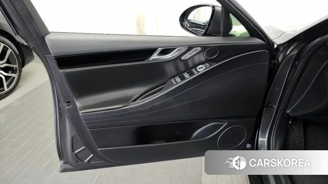 Genesis G80 (RG3) id 4849249 из Кореи 16