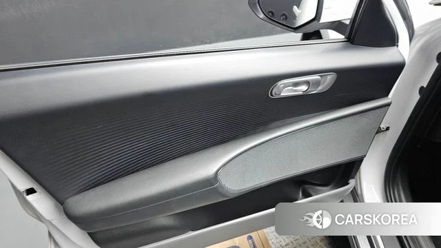 Hyundai Ionic 6 id 4935729 из Кореи 16