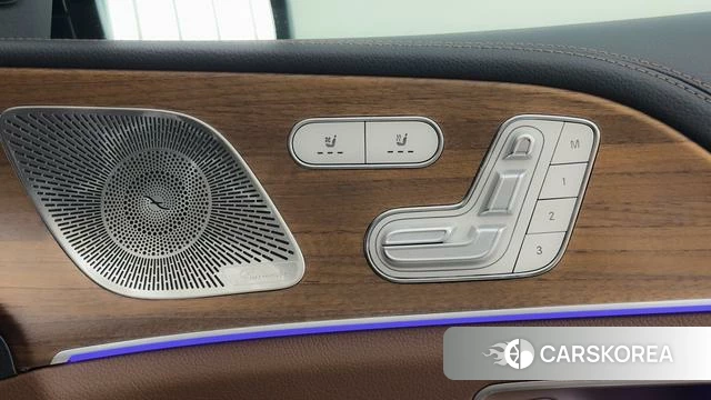 Mercedes-Benz GLS id 4276879 из Китая 16