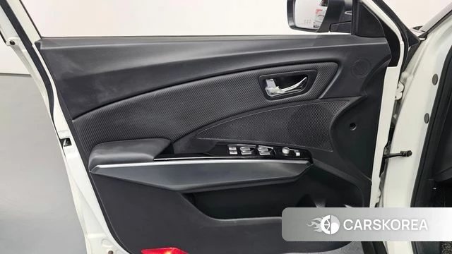Ssangyong Tivoli Armor id 4595757 из Кореи 16